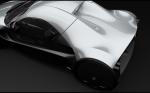 Venturi Volage Concept 2008 года